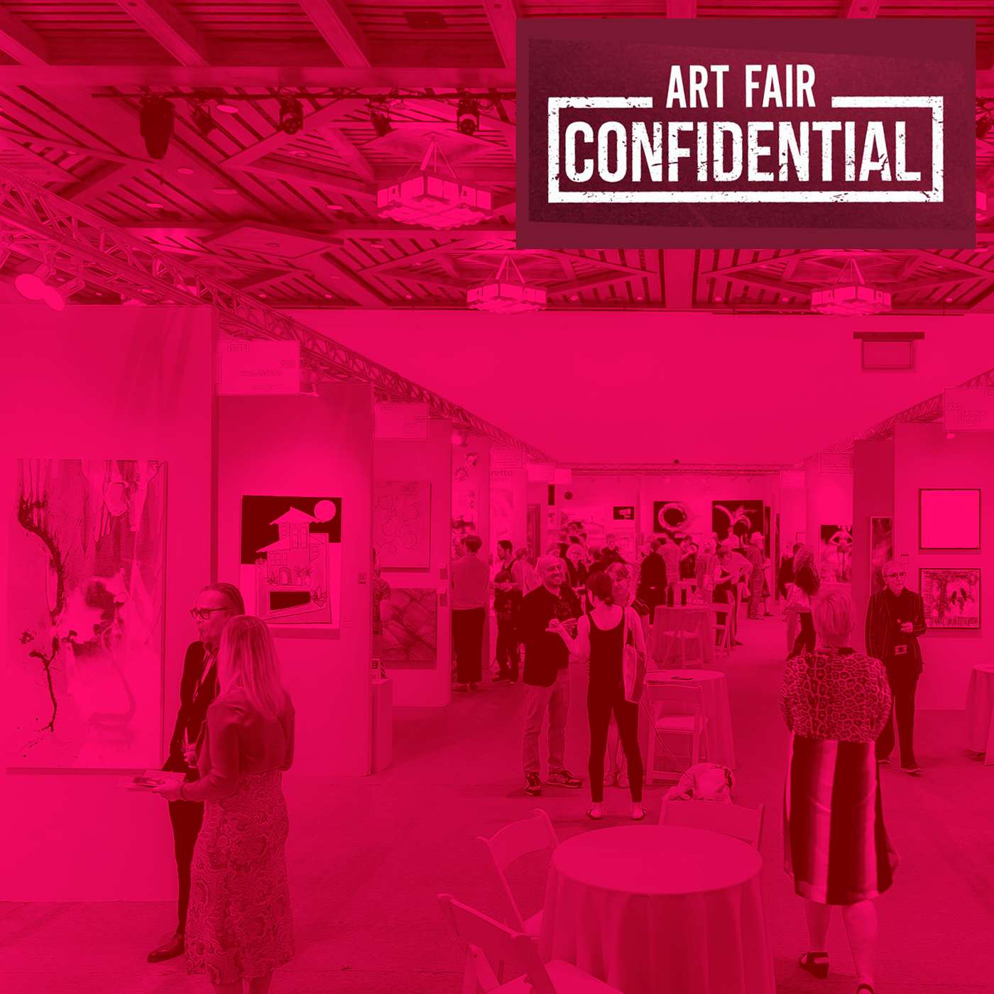 Redwood Art Group | Art Fair Confidential