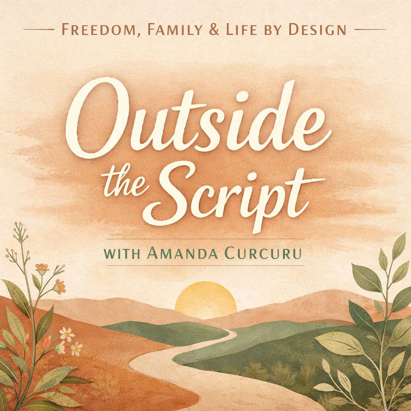 Outside the Script