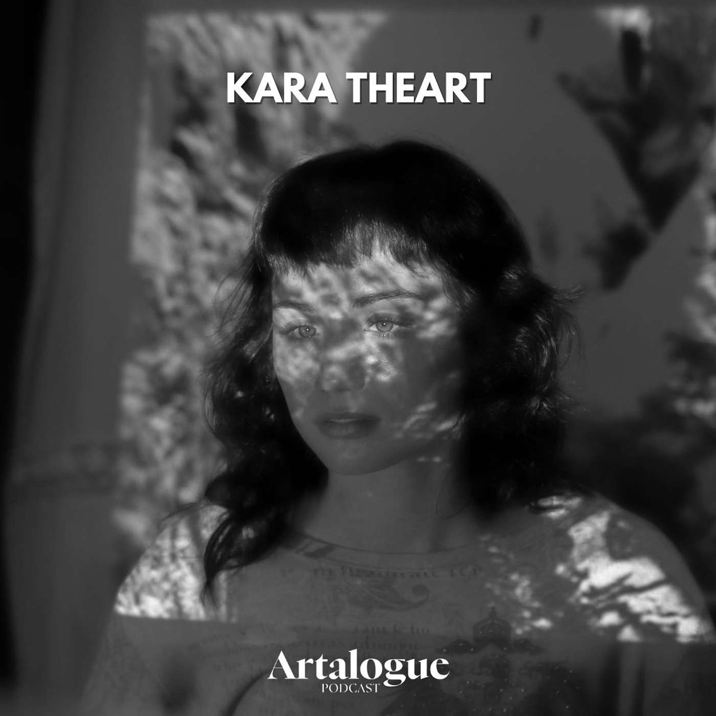 Artalogue