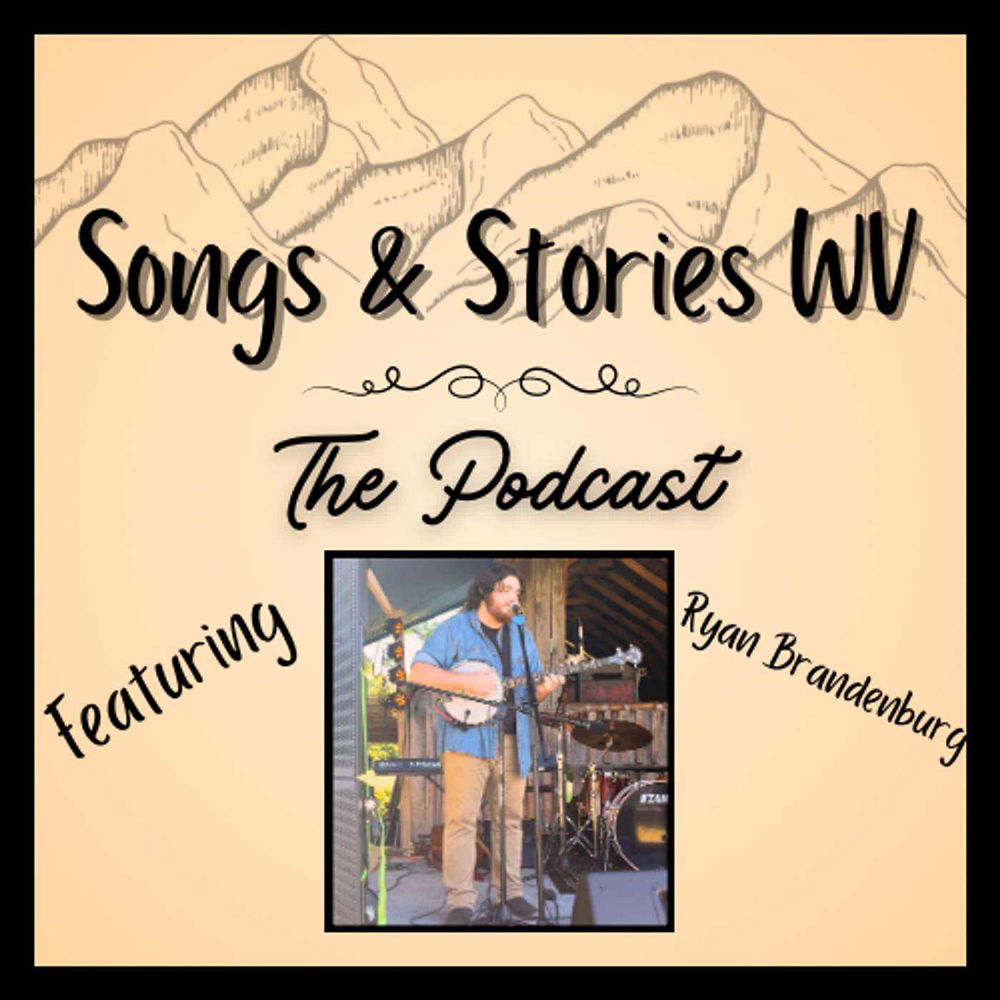 Songs & Stories West Virginia