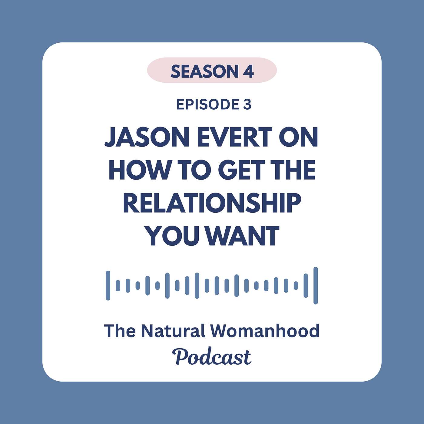 The Natural Womanhood Podcast