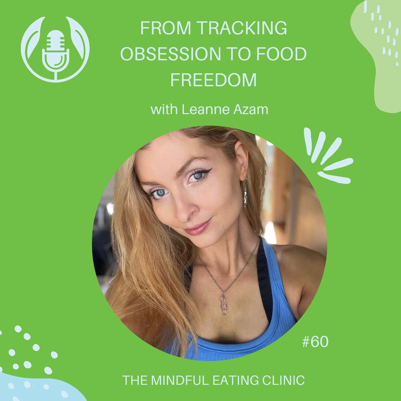 The Mindful Eating Clinic