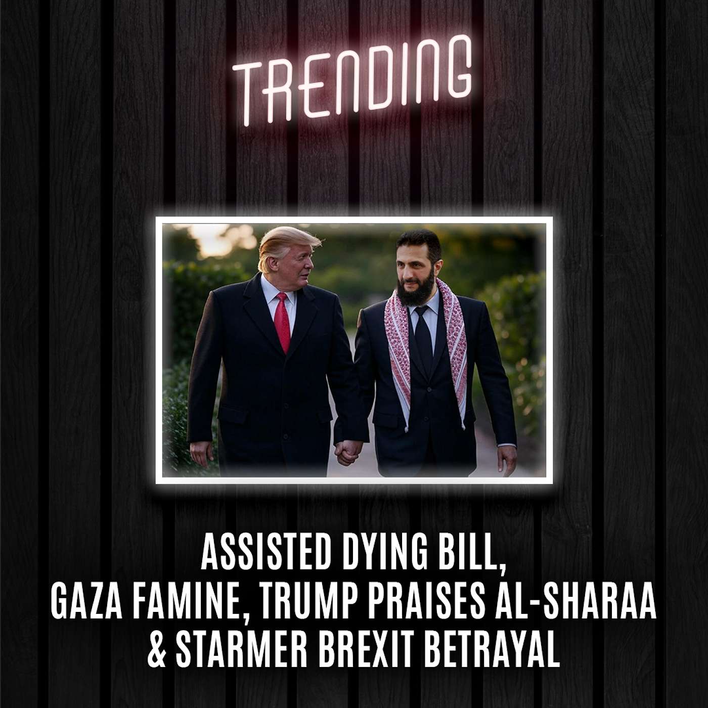 Trending