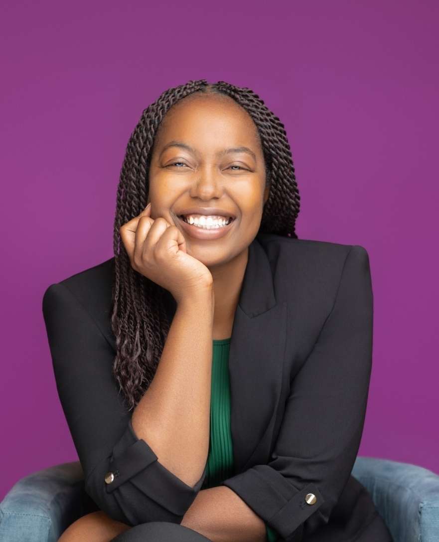 Dr. Tsitsi Hungwe