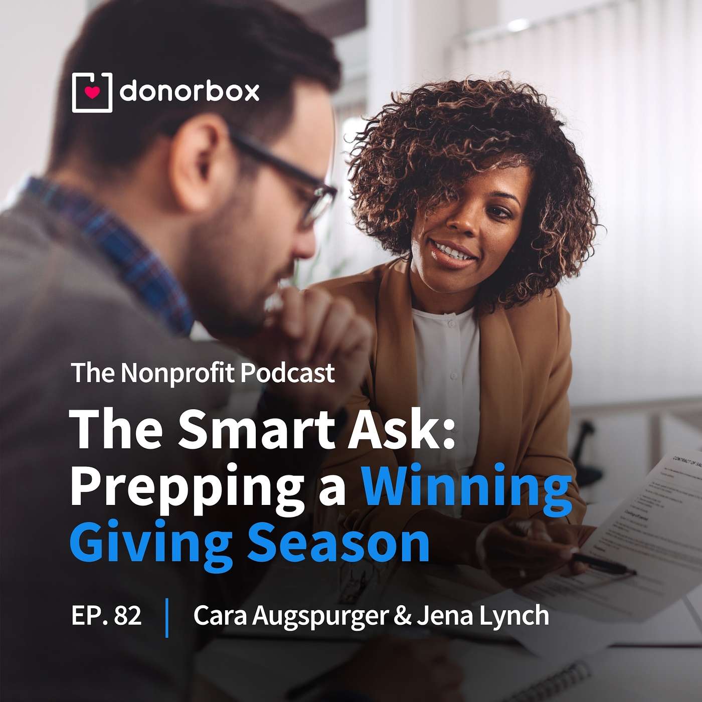 The Nonprofit Podcast