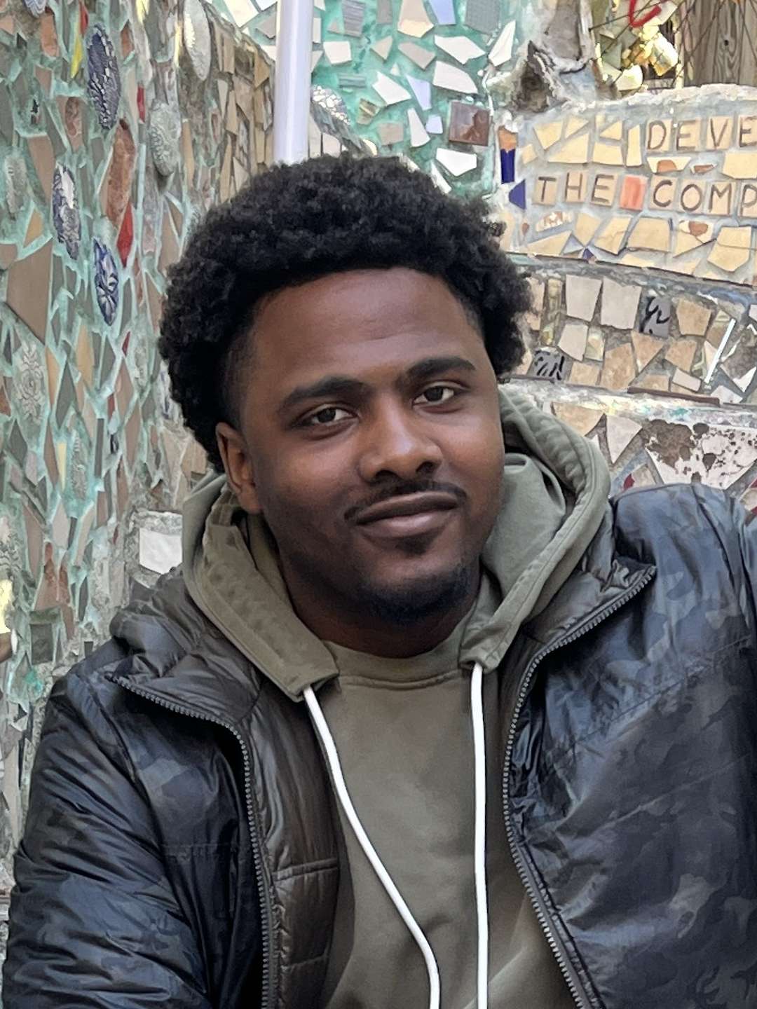Jared Jones