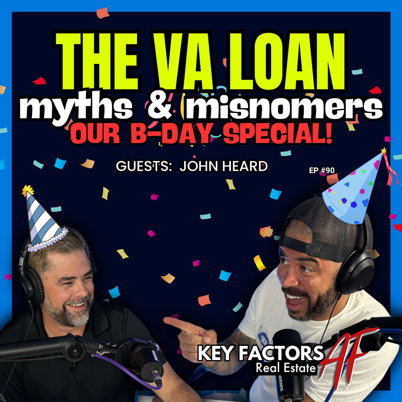 Debunking VA Loan Myths: Insights from Mortgage Experts