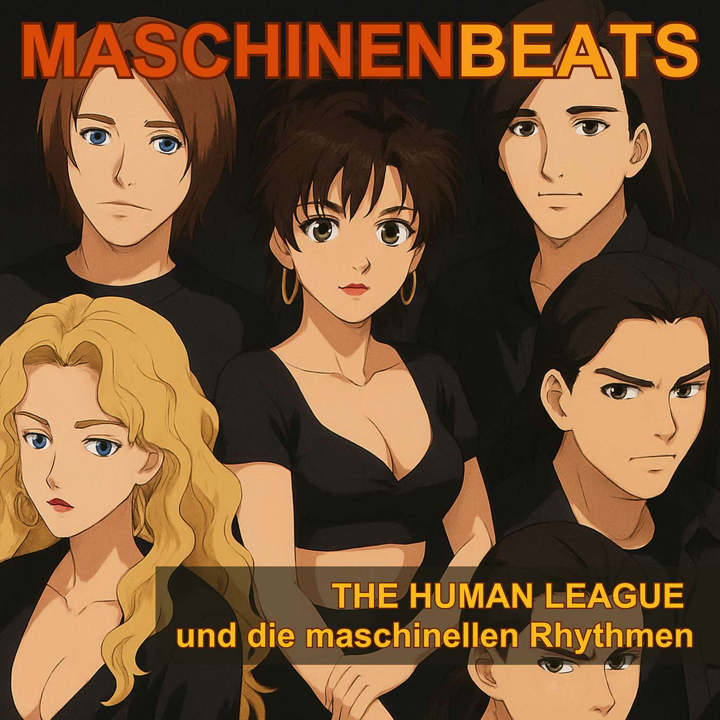 Maschinenbeats
