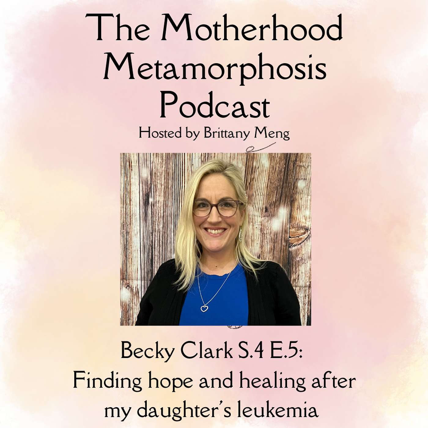 The Motherhood Metamorphosis