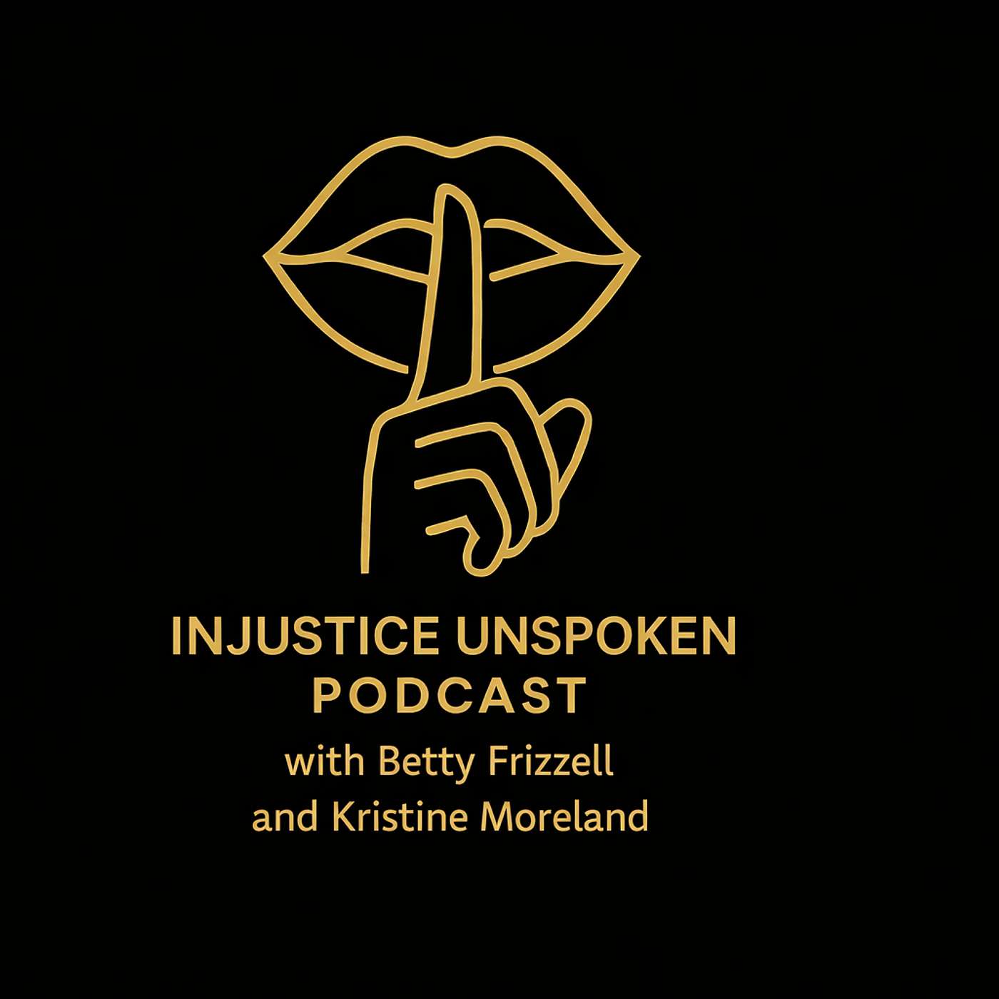Injustice Unspoken