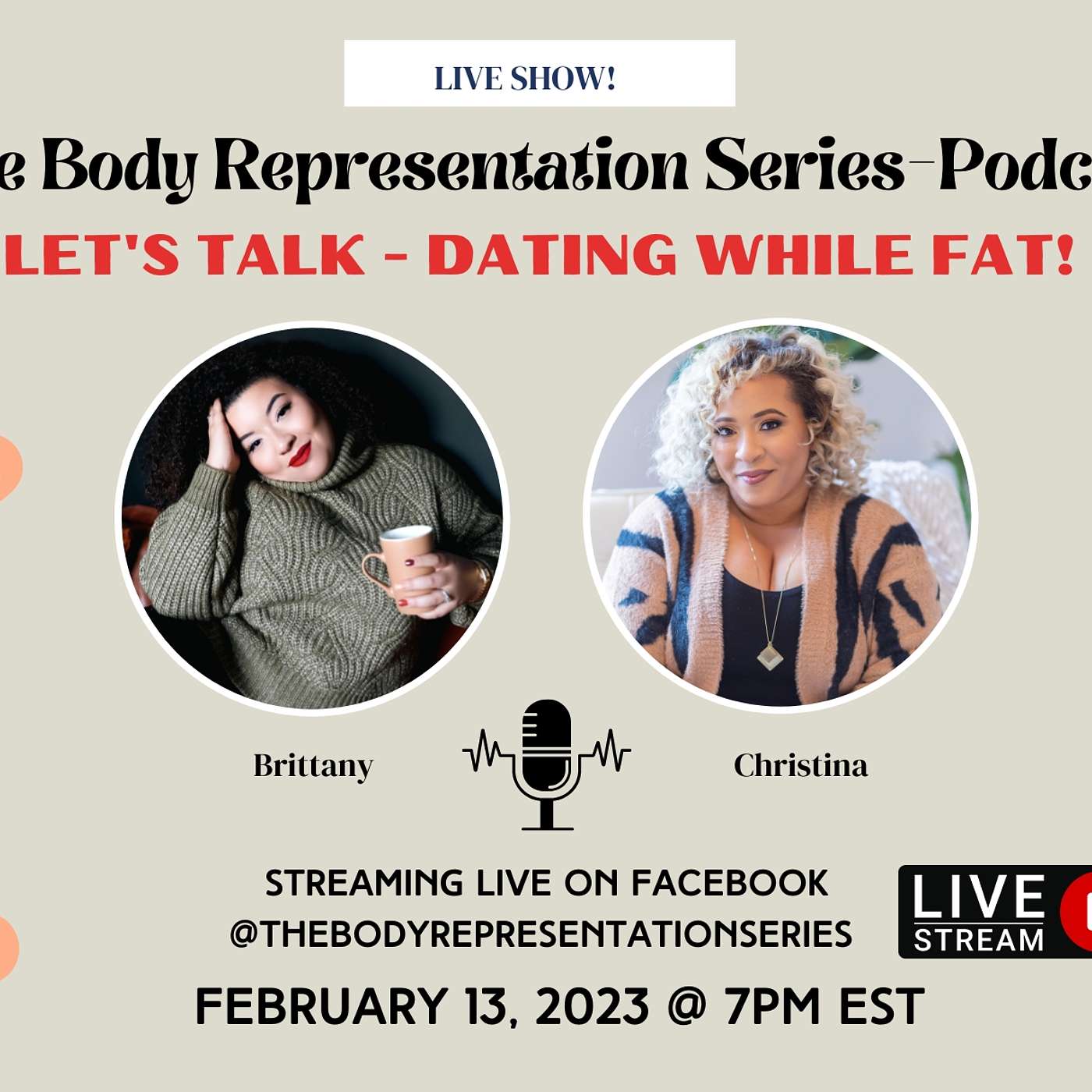 Big Voices Podcast
