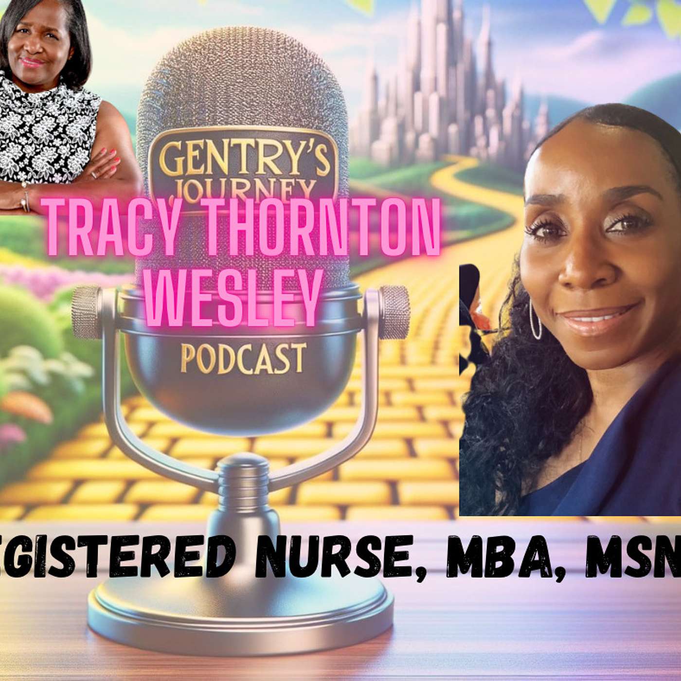 Tracy Thornton Wesley's Compassionate Approach to Diabetes Advocacy