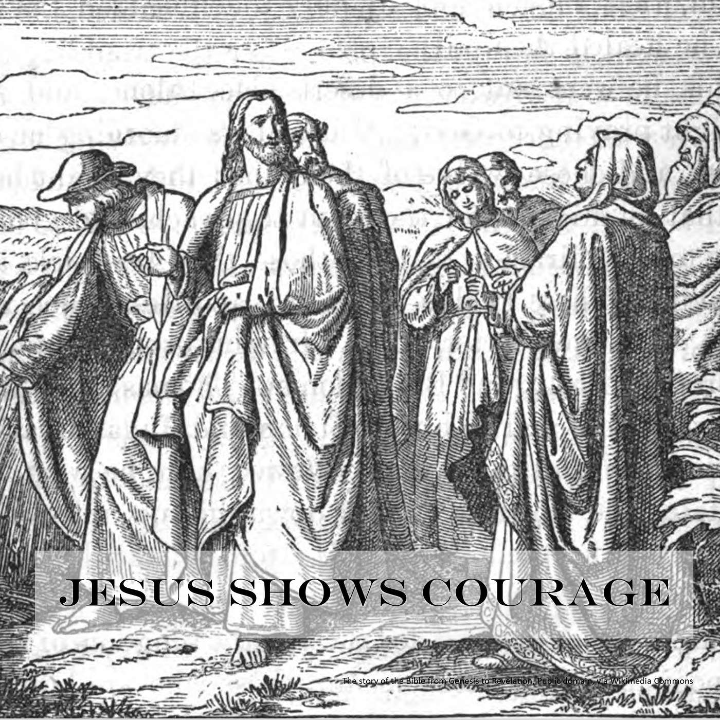 WPC Richmond Messages