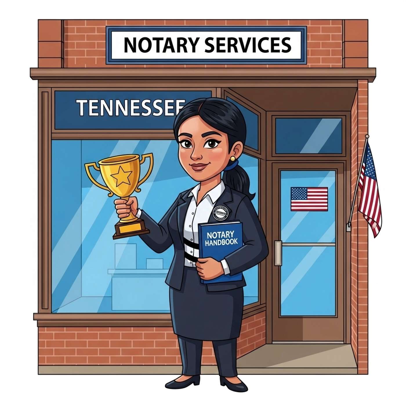 Volunteer State Statutes: Tennessee Handbook Trivia - Test Your Knowledge Tuesday