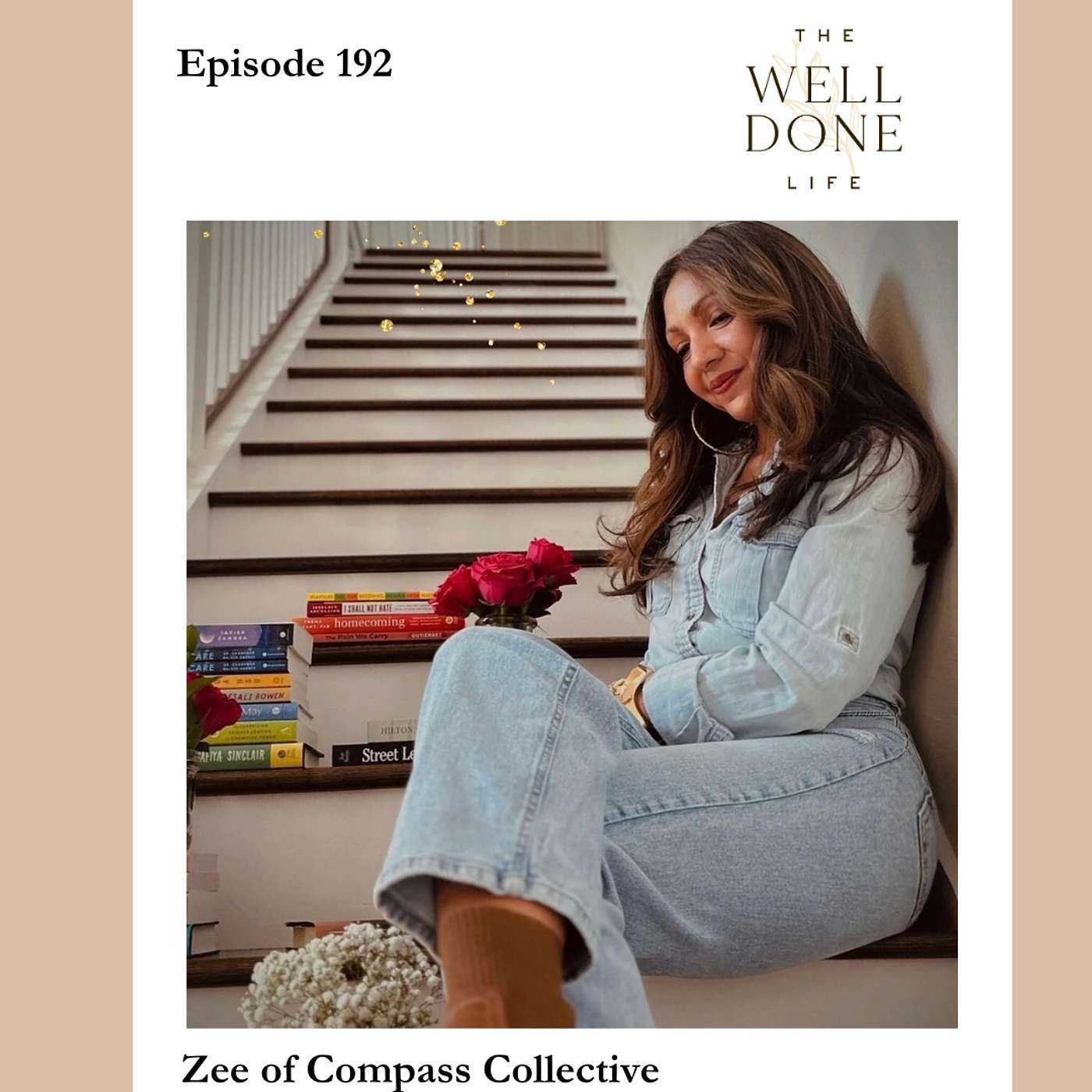 The Reset Speaker Series: Building Community w/Zee of Compass Collective