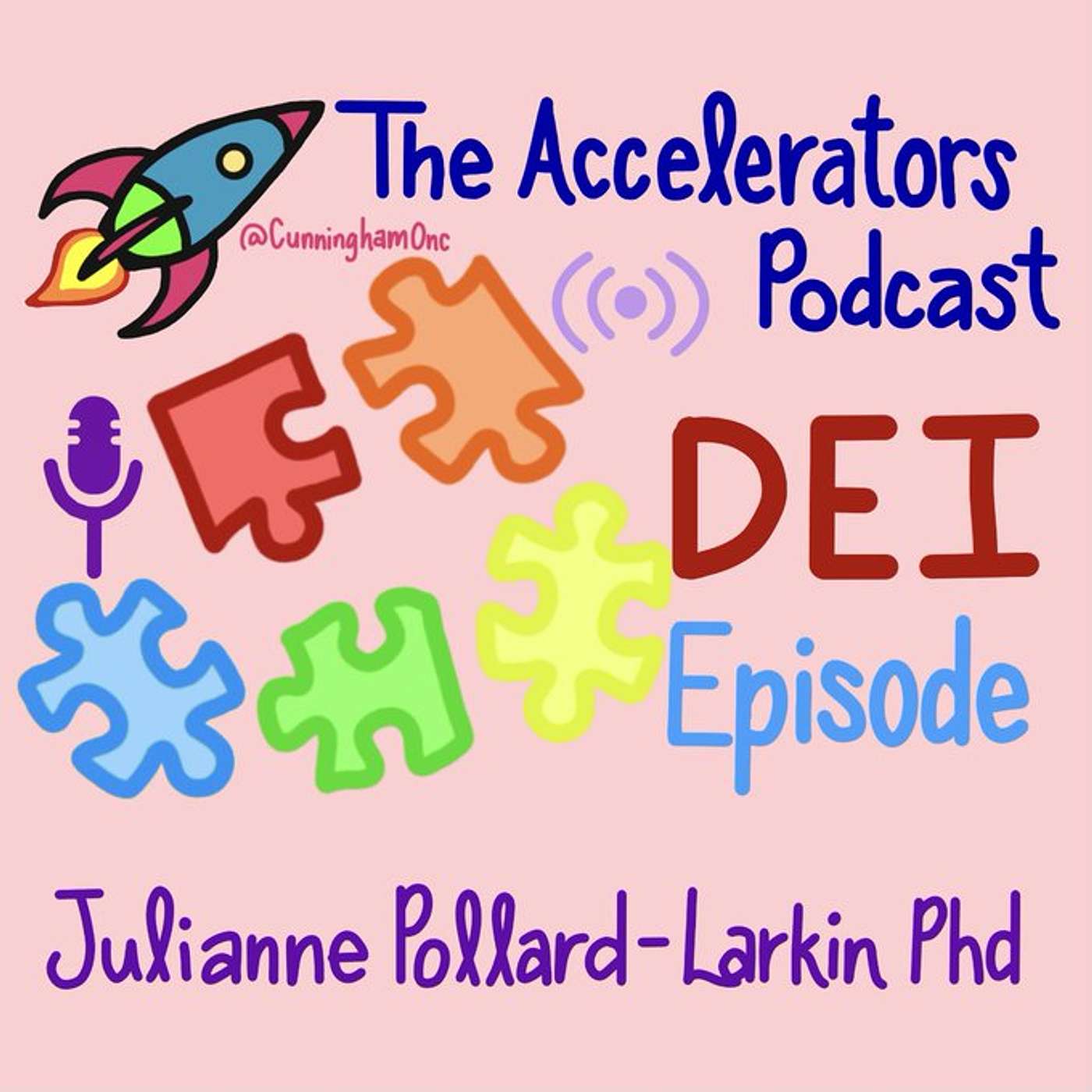 The Accelerators Podcast