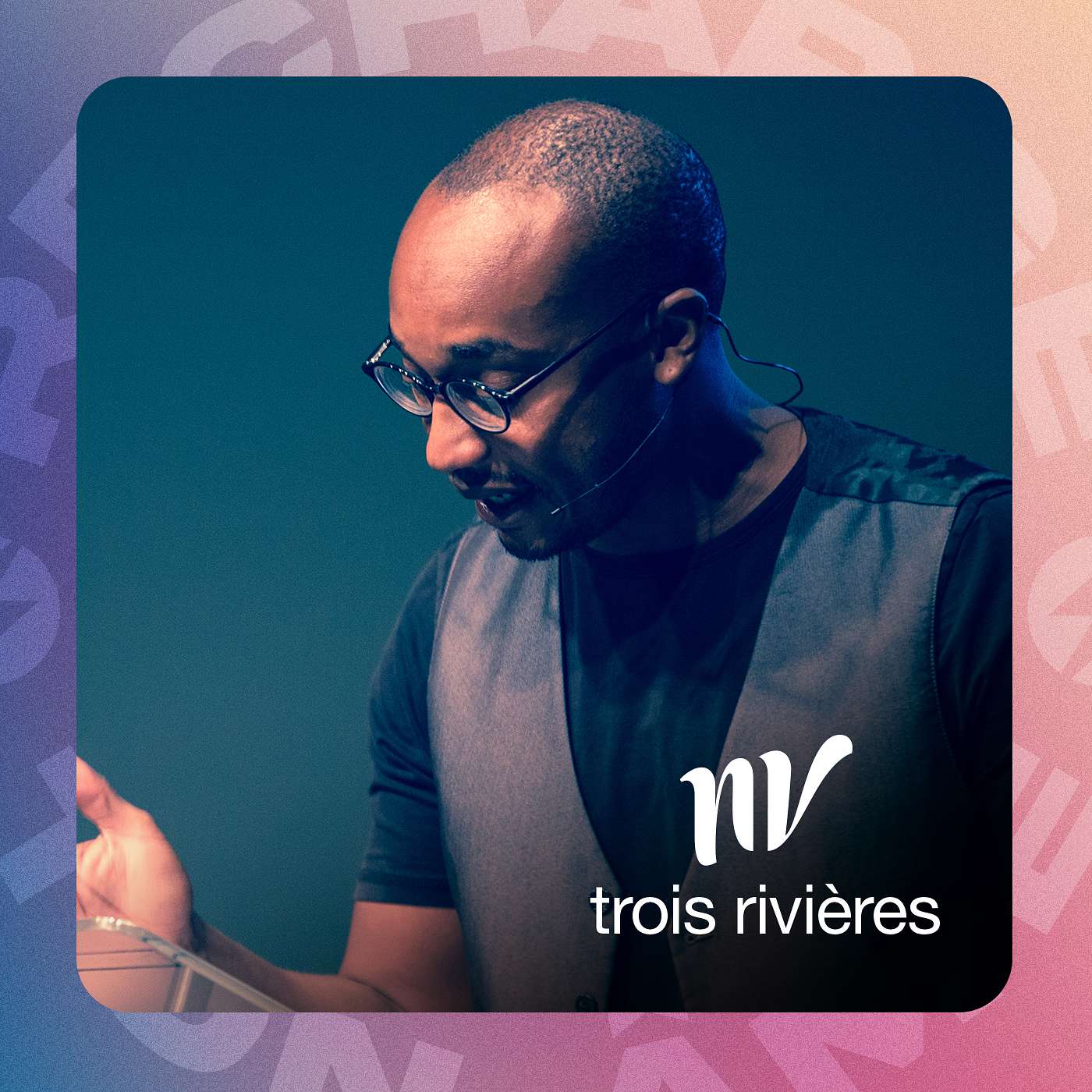 Église Nouvelle Vie | Trois-Rivières