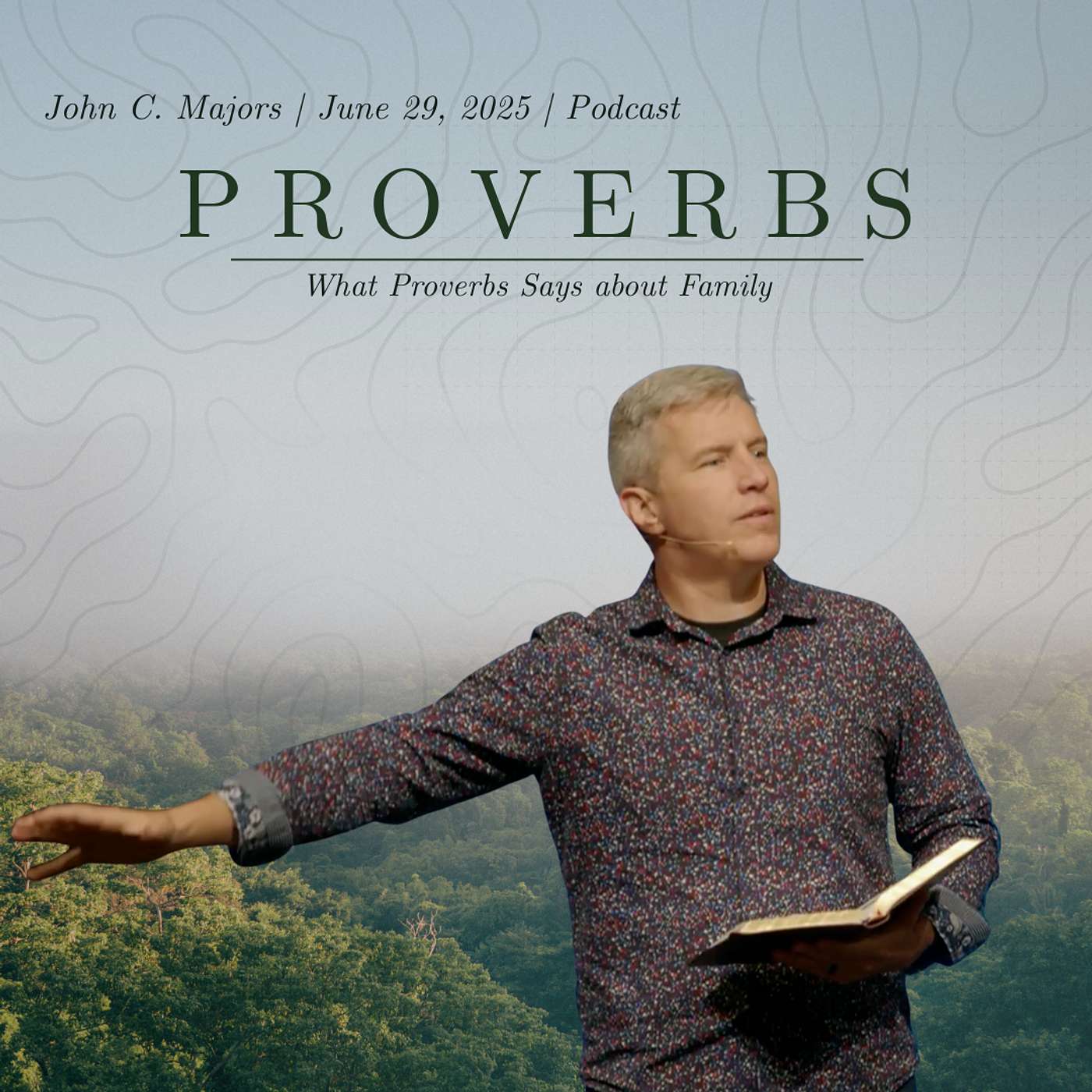 What Proverbs Says about Family