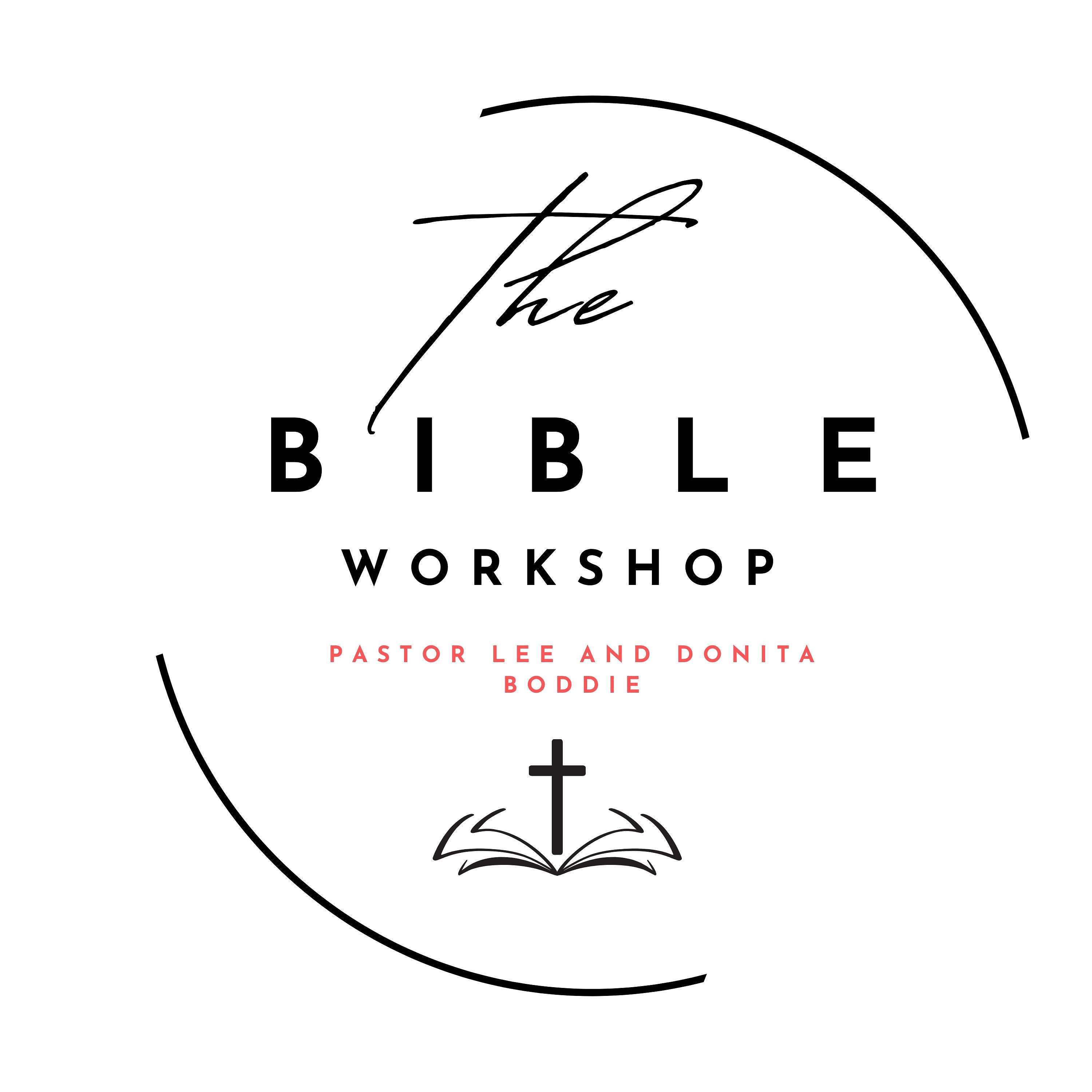 The Bible Workshop