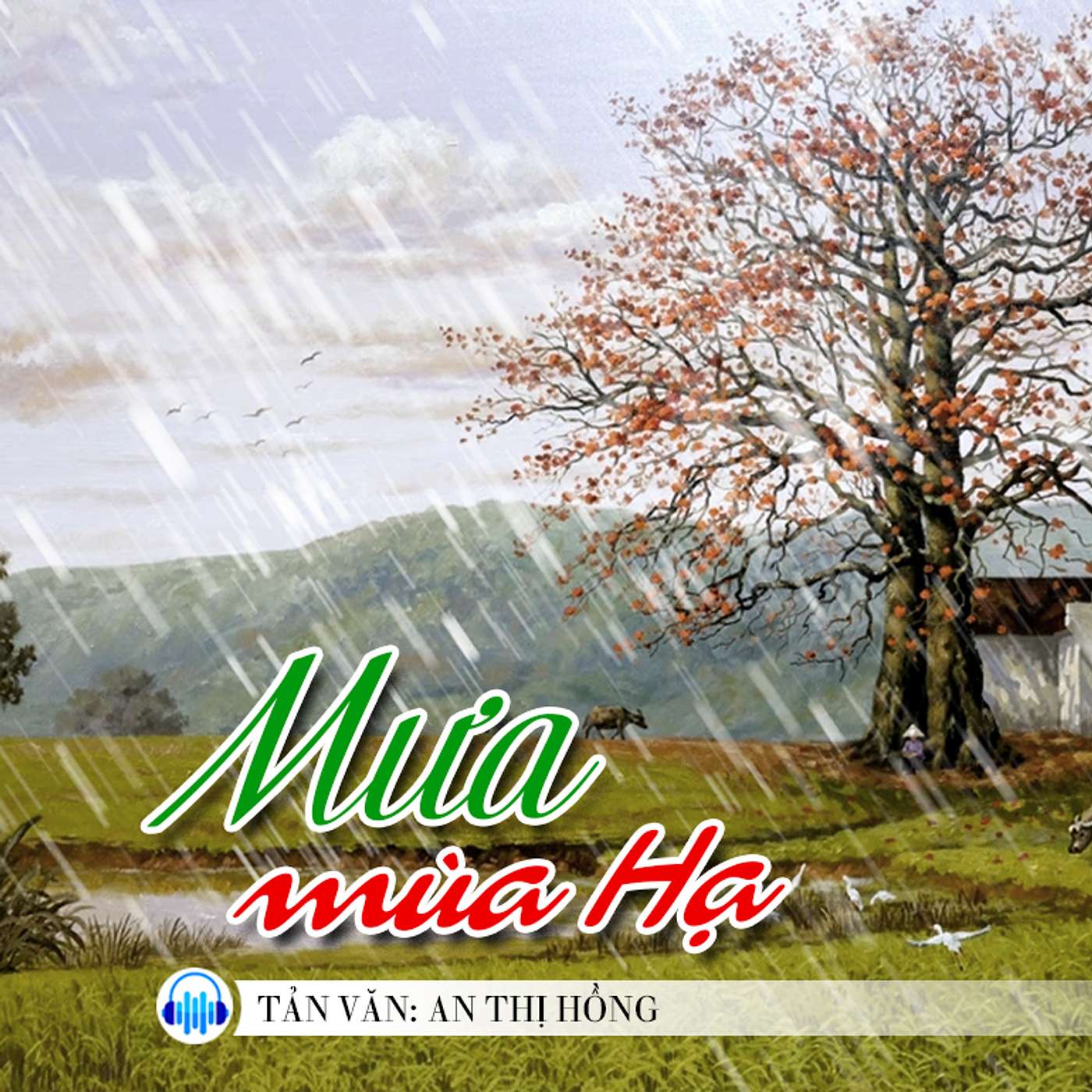 TẢN MẠN NINH BÌNH