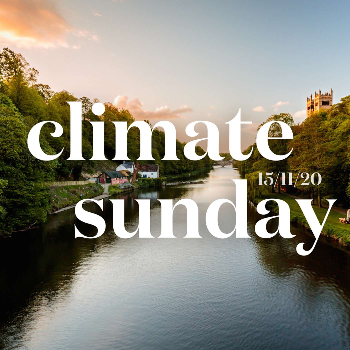 Climate Sunday