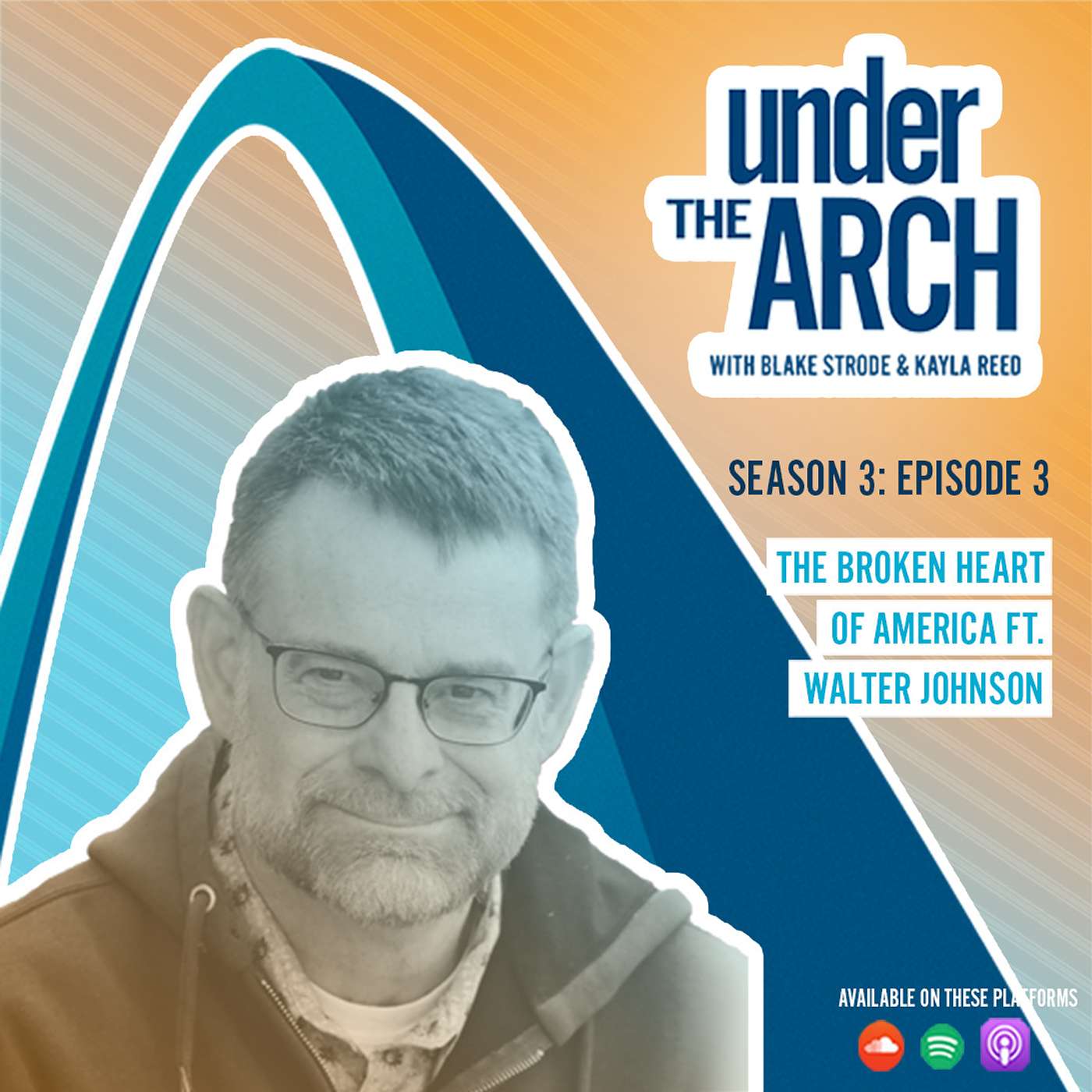 Under The Arch