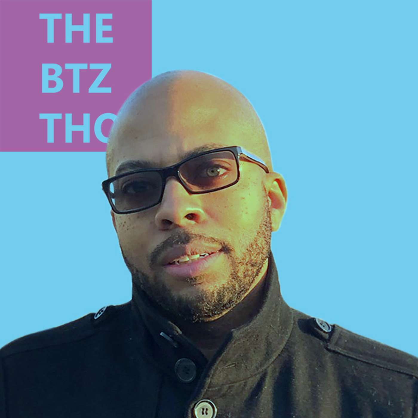 The Btz Tho Ep 9 with Jason Miller