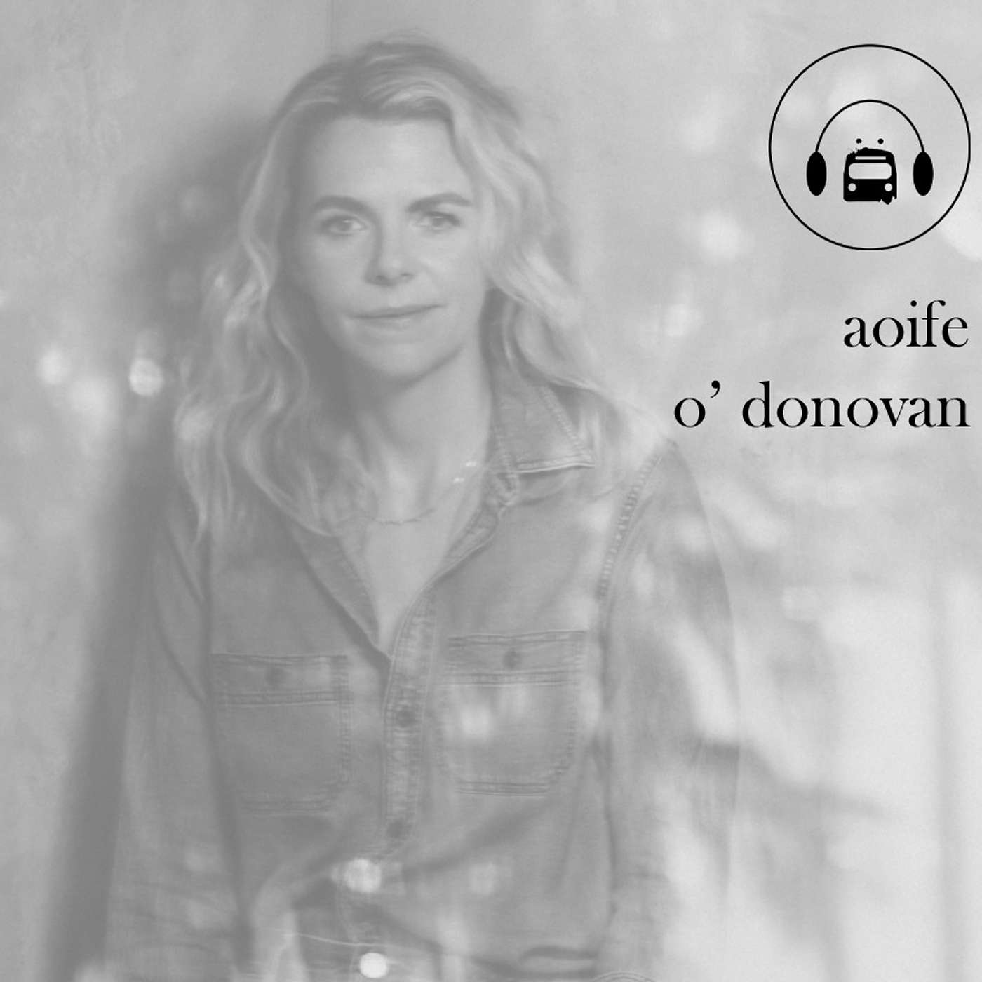 Red Line Roots Podcast Season 2 Episode 4: Aoife O' Donovan