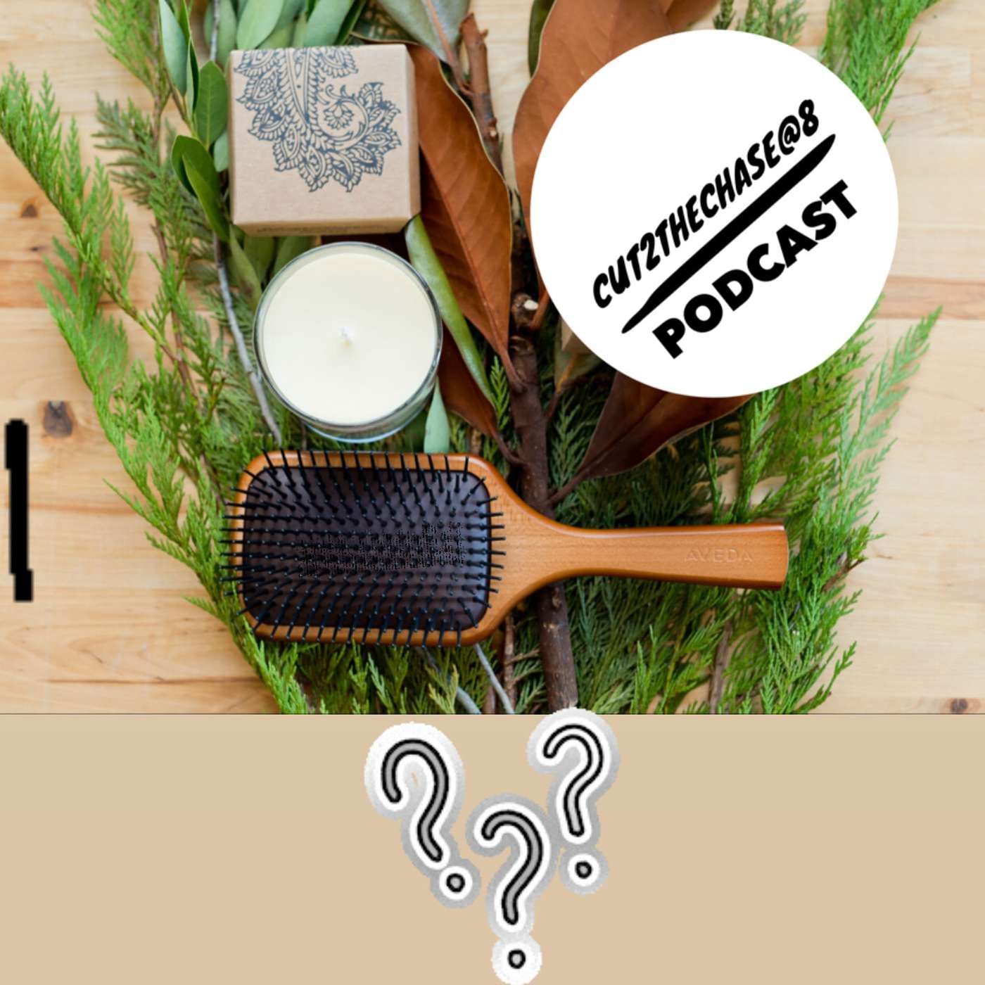 Cut2thechaseat8 Podcast with Celebrity Trainer Madison Chase Fitness Inc