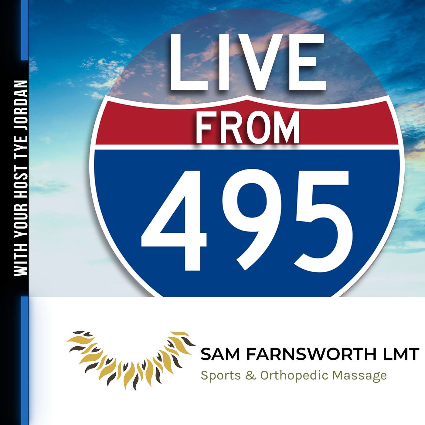 Sam Farnsworth LMT - Sports and Orthopedic Massage