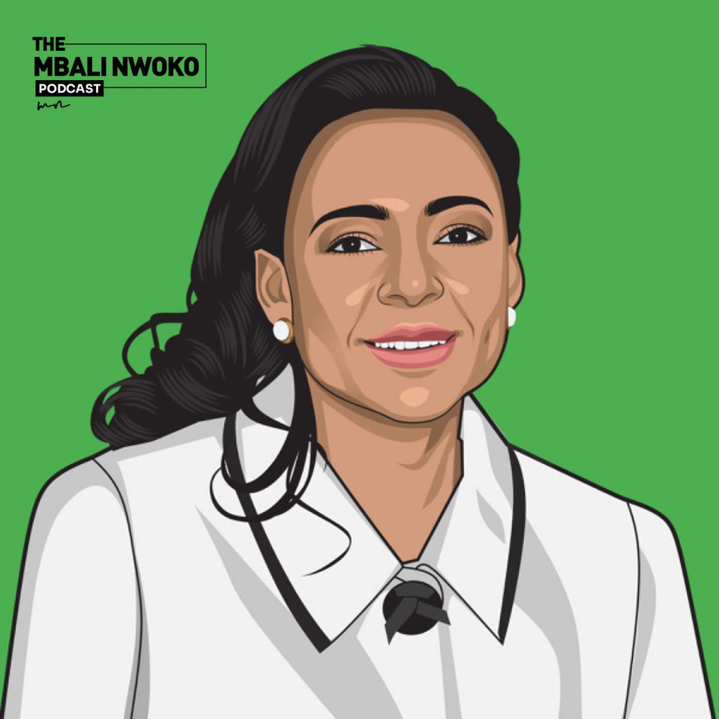 The Mbali Nwoko Podcast