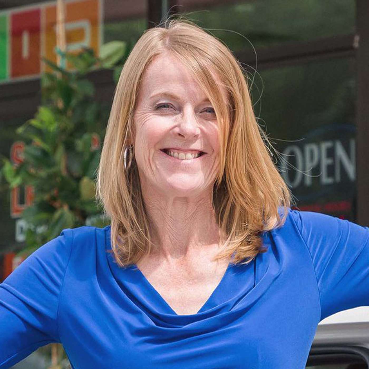 Mentors and Mavens: Up Close & Personal