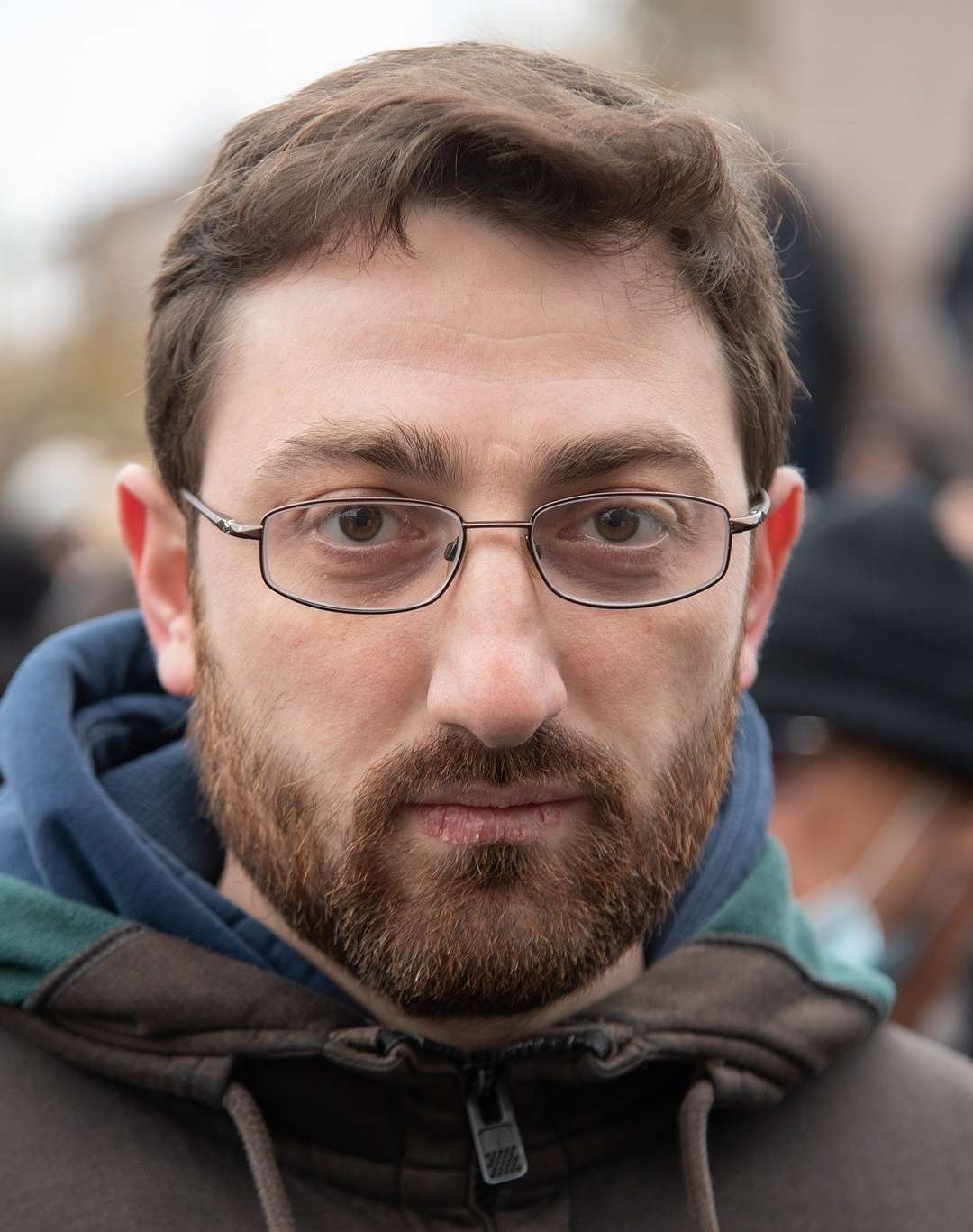 Hovhannes Ishkhanyan