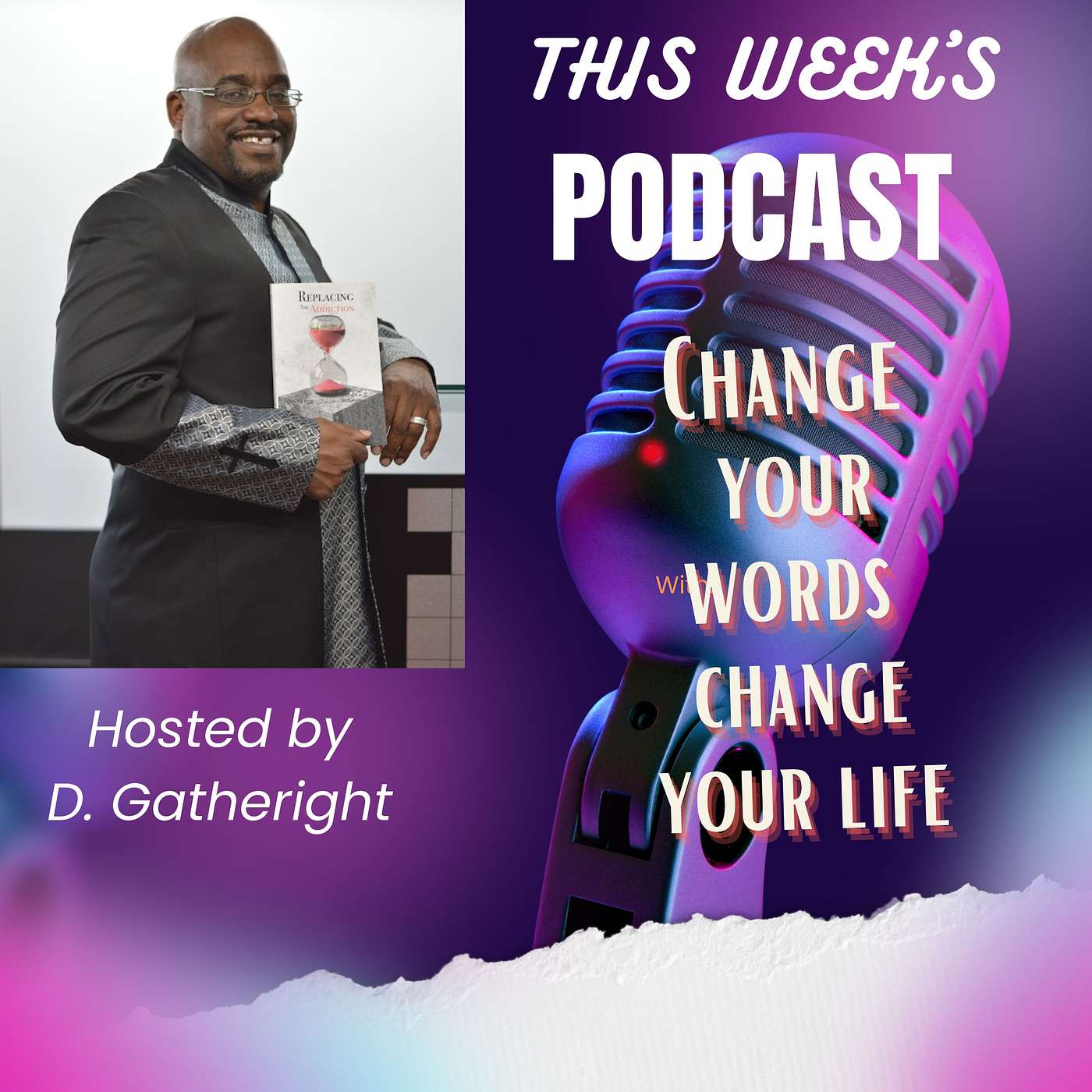 Supporting Dad\'s Monthly Podcast