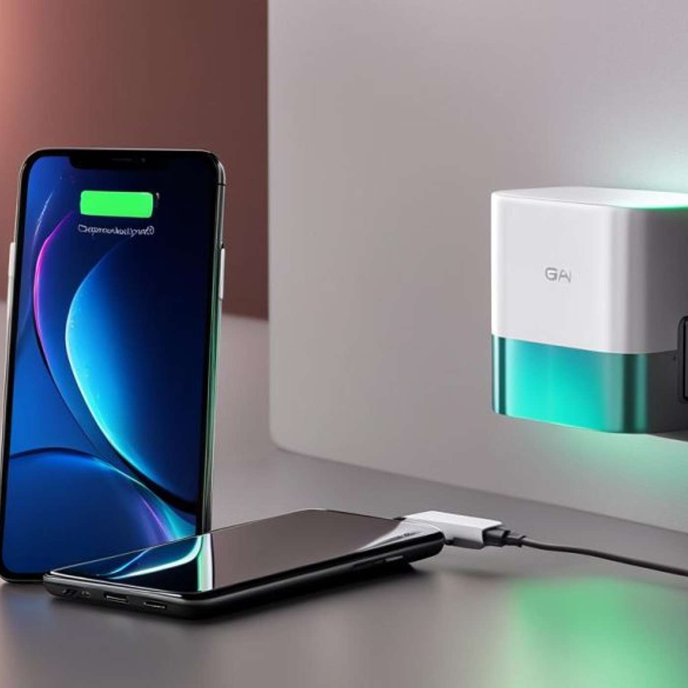 Experience Fast Charging with Our GaN Wall Charger episode artwork