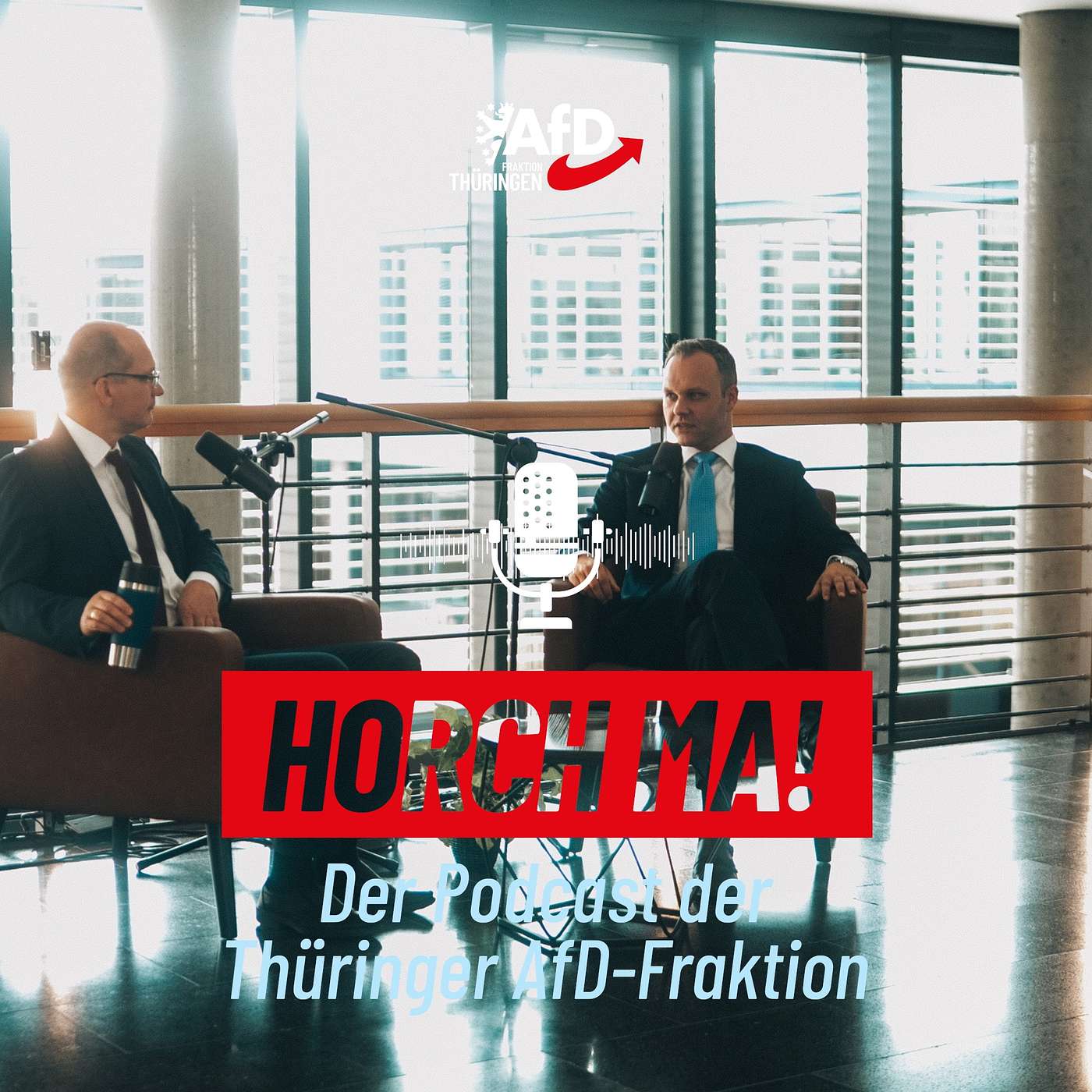 Horch ma!