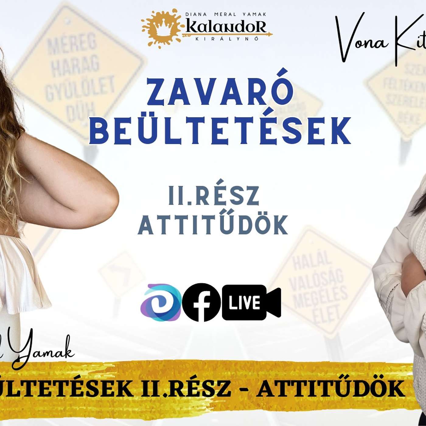 Vona Kitti - vonakitti.com