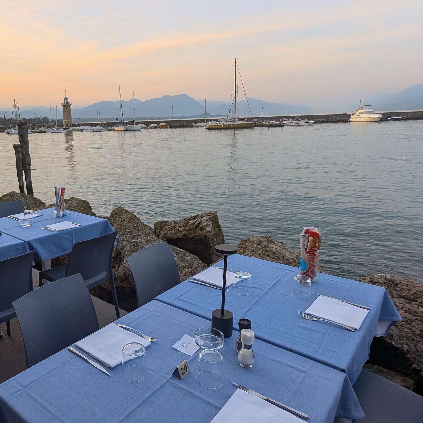 Restaurants in Italy 101 Restaurants in Italy 101