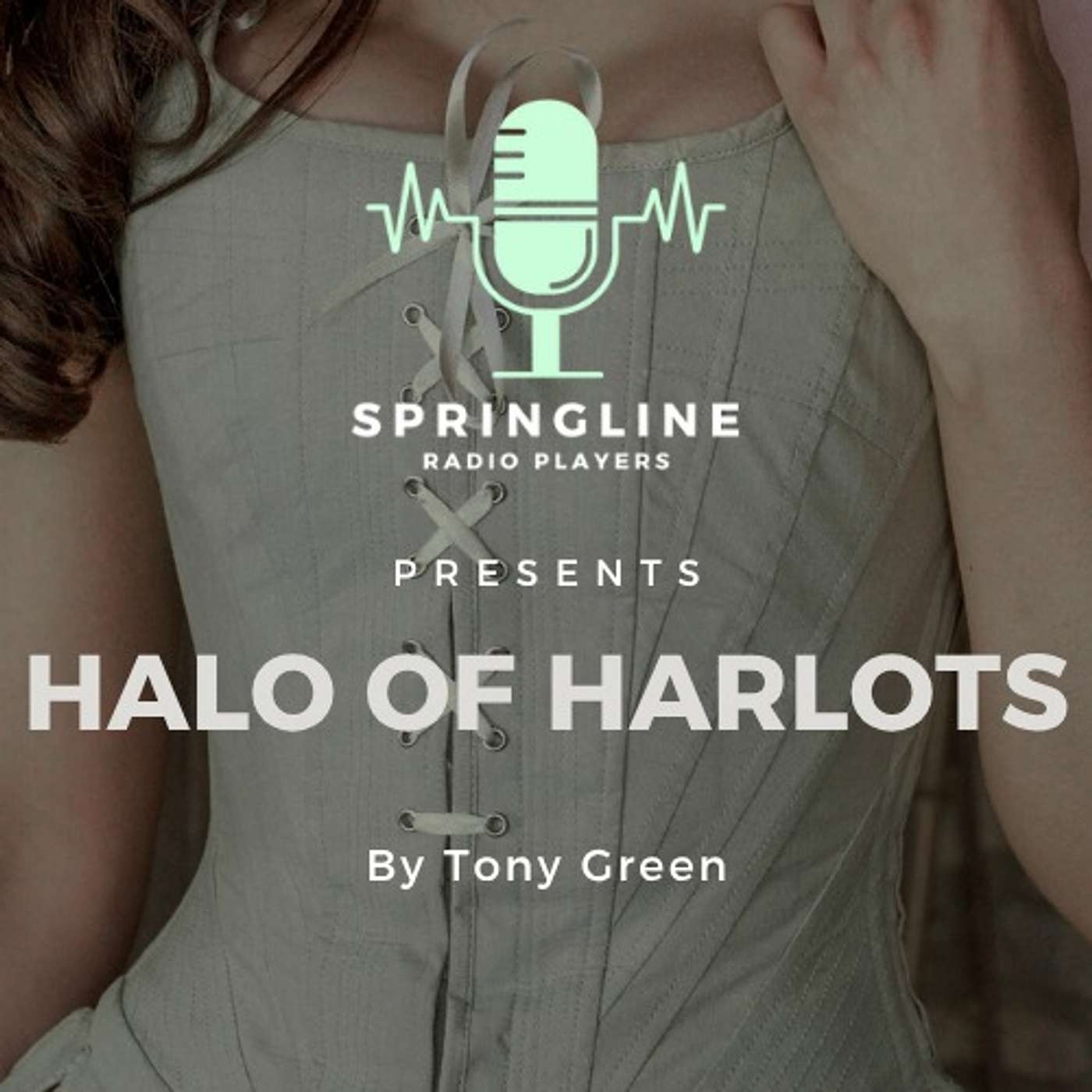 Halo of Harlots episode artwork