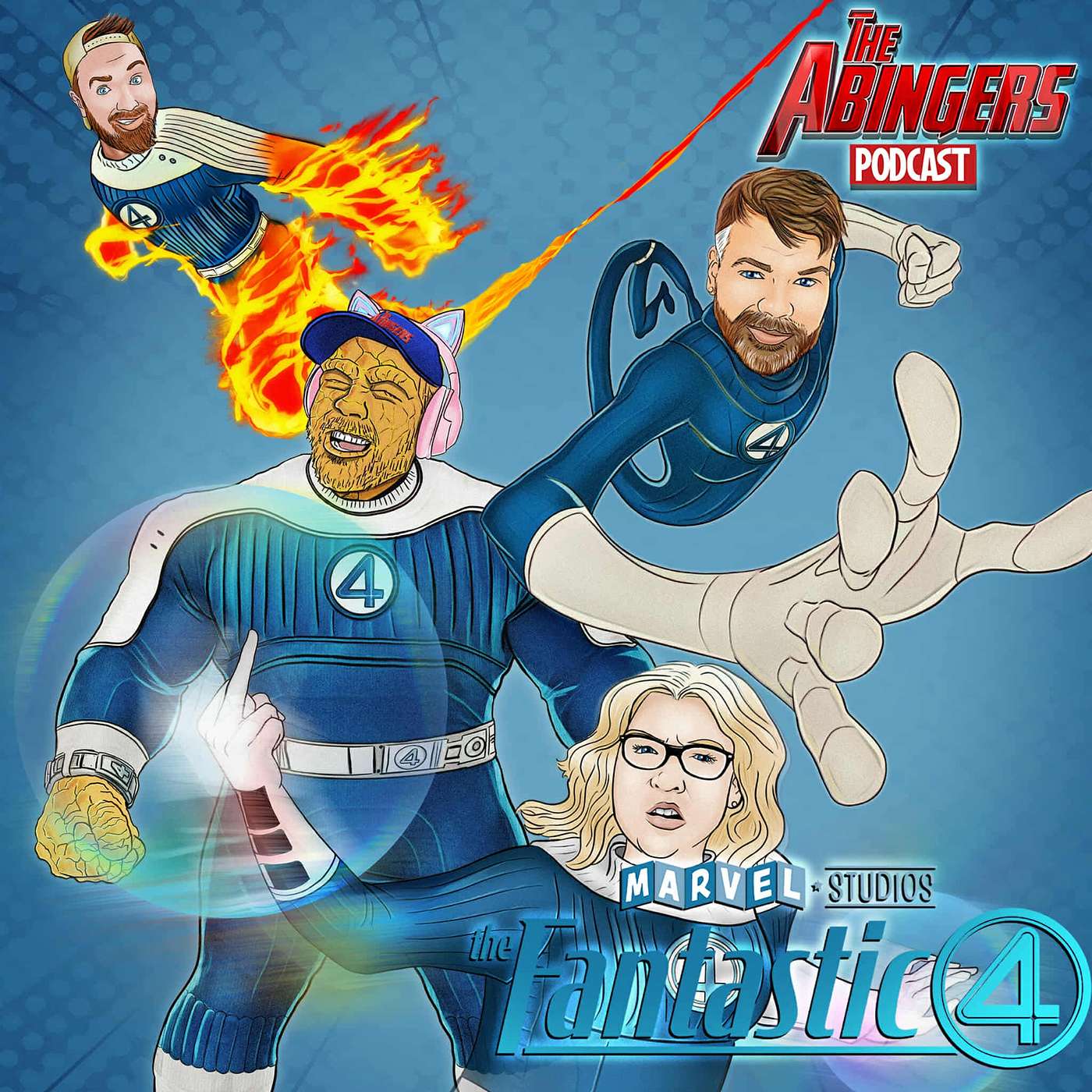 Fantastic 4 First Steps Review and Analysis!