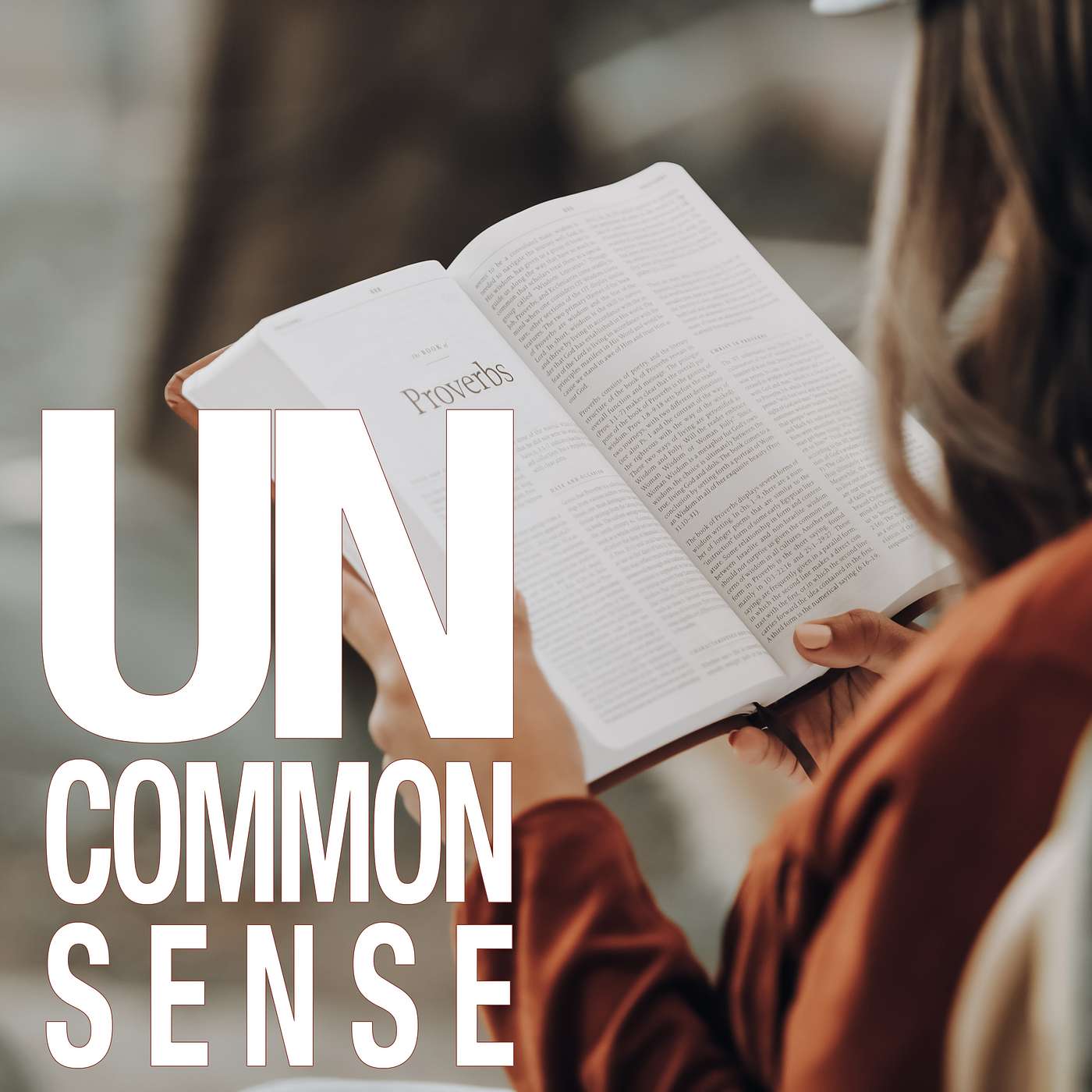 Uncommon Sense (part 4)