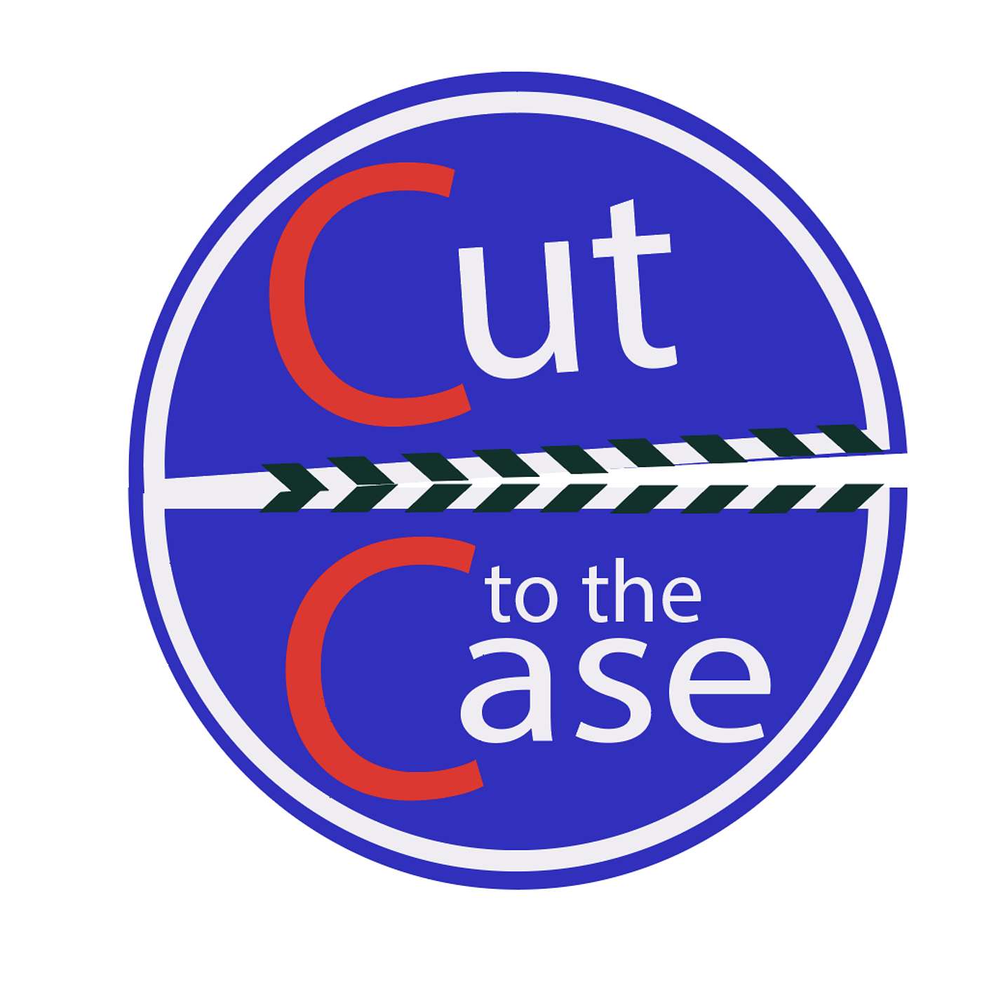 Cut to the case!
