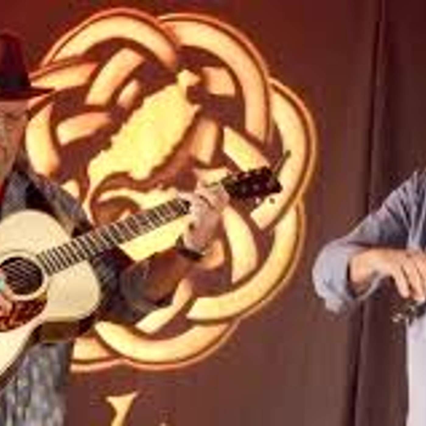 Episode 109 Part II Ray Legere and J.P.Cormier: Two Atlantic Canadian  Outstanding Musicians