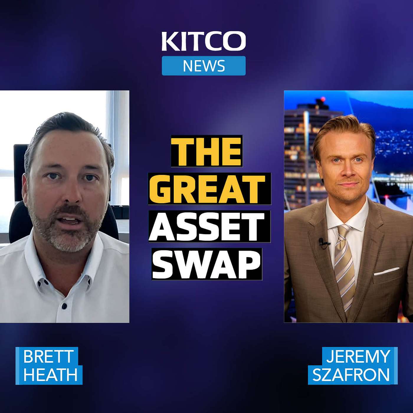 The Mania Phase Has Not Started' In This Ignored Gold Bull Market | Brett Heath