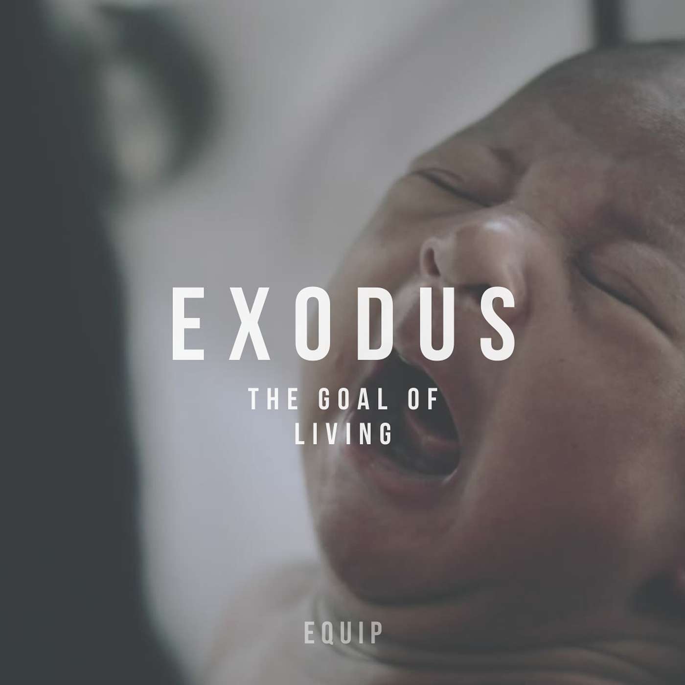 S6 E1 - Exodus: The Goal of Living