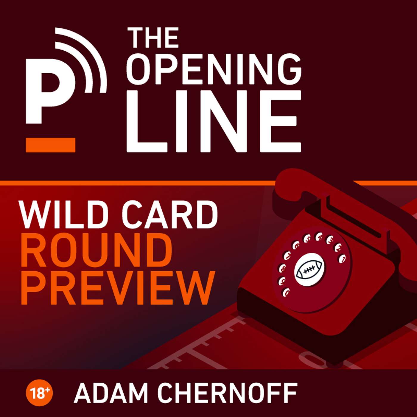 The Opening Line: NFL Wild Card Round preview