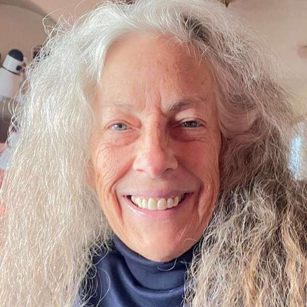 Kay Cordell Whitaker