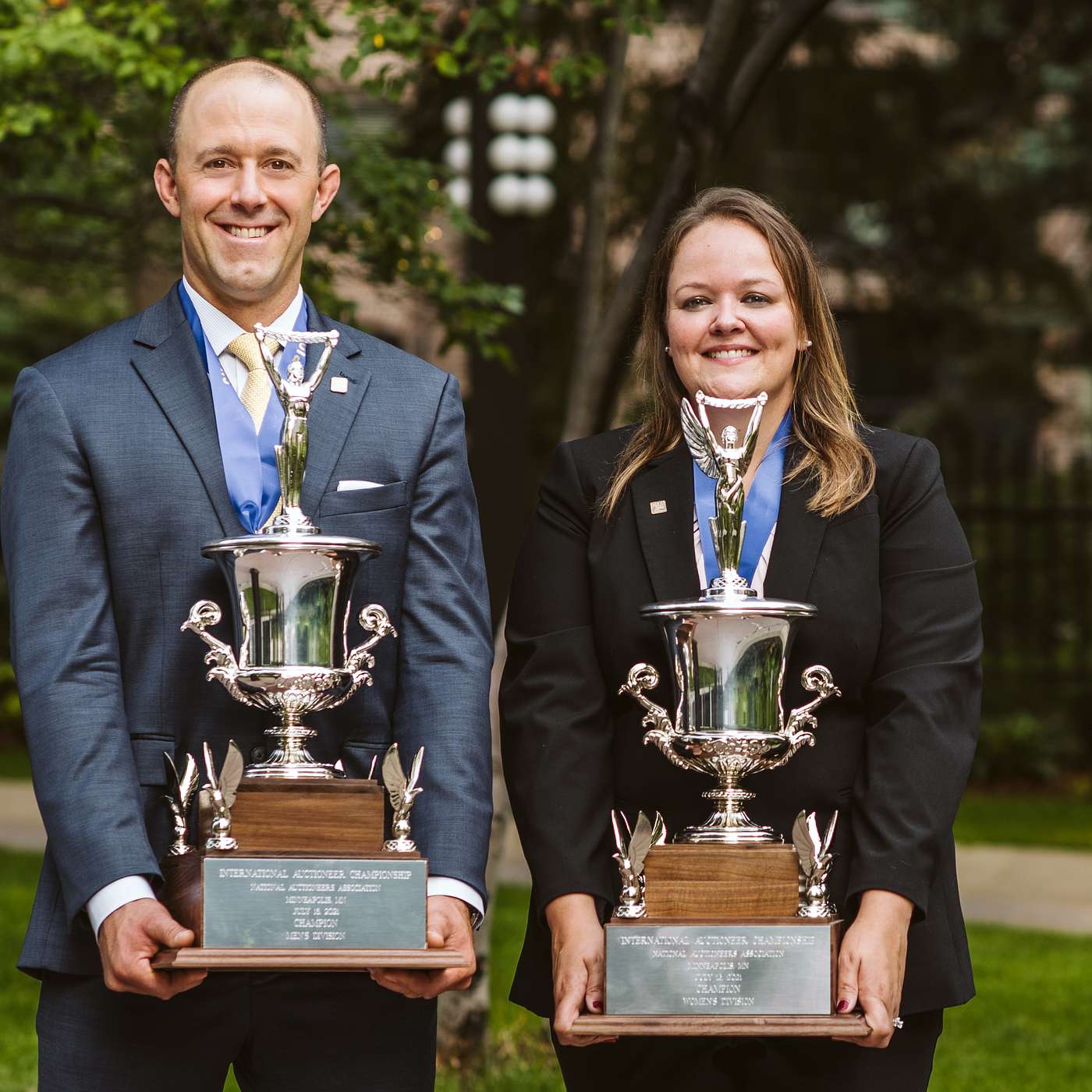 Why You Should Compete in the International Auctioneer Championship