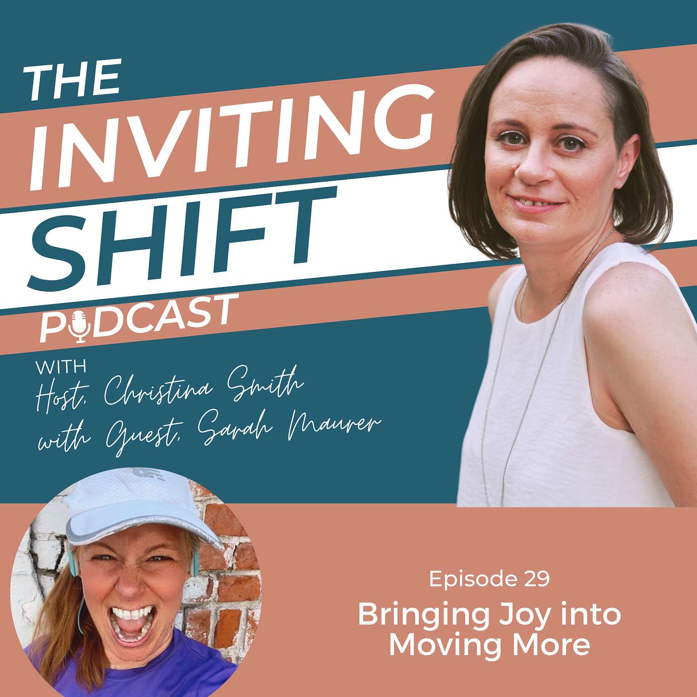 The Inviting Shift Podcast