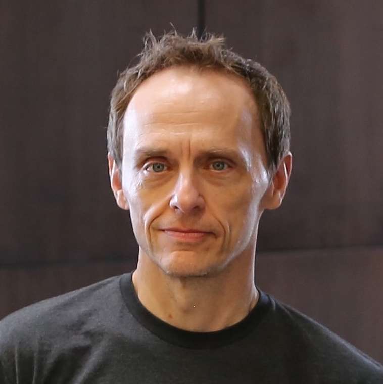Tom Anderson